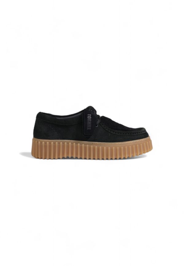 Clarks - Clarks Scarpe Stringate Donna