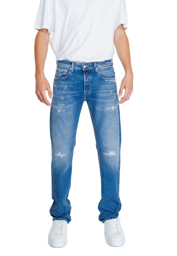 Replay - Replay Jeans Uomo