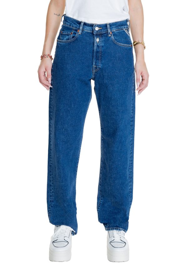 Replay - Replay Jeans Donna