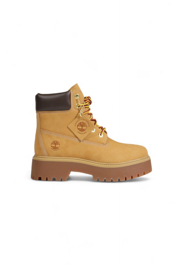 Timberland - Timberland Stivali Donna