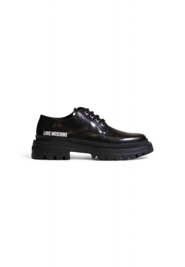 Love Moschino - Love Moschino Scarpe Stringate Donna