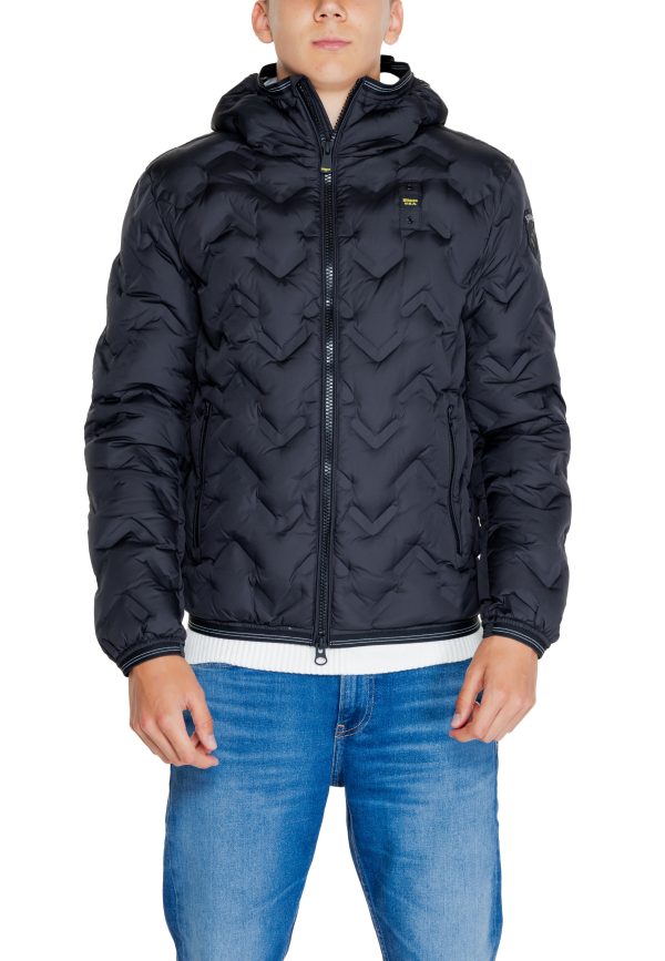 Blauer - Blauer Giubbotto Uomo