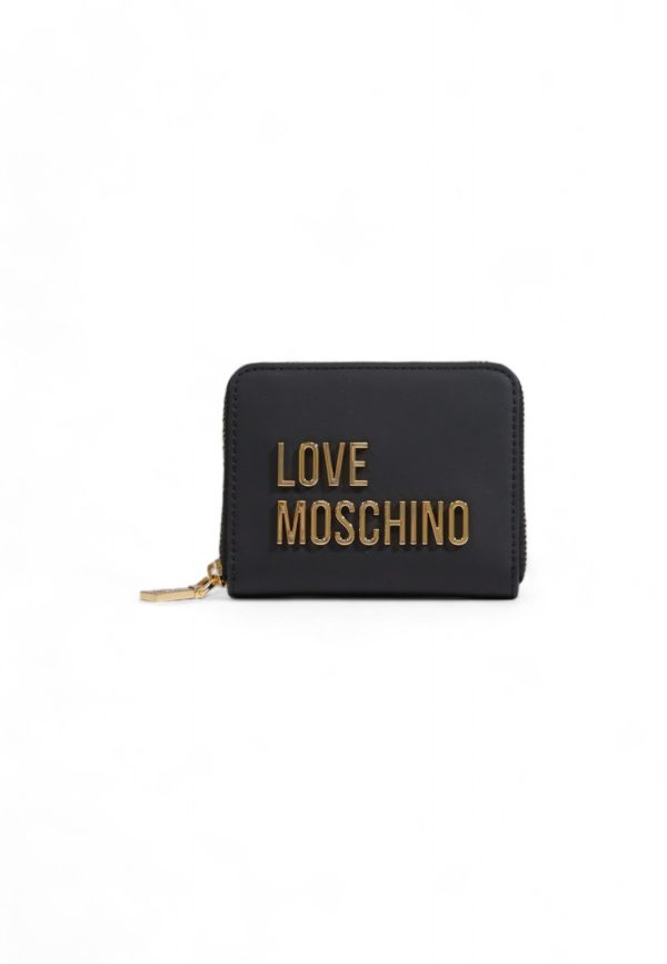 Love Moschino - Love Moschino Portafogli Donna