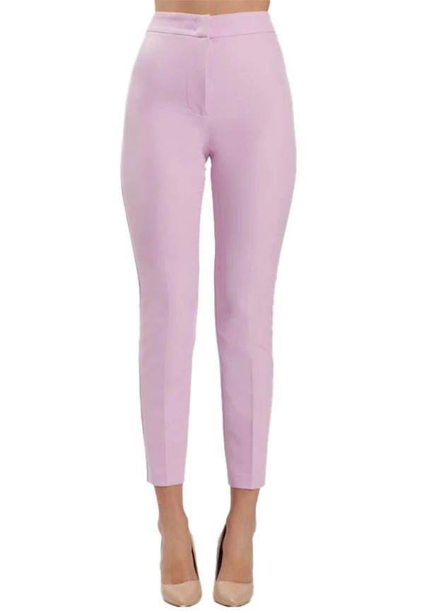 Silence - Silence Pantaloni Donna