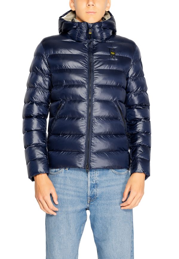 Blauer - Blauer Giubbotto Uomo