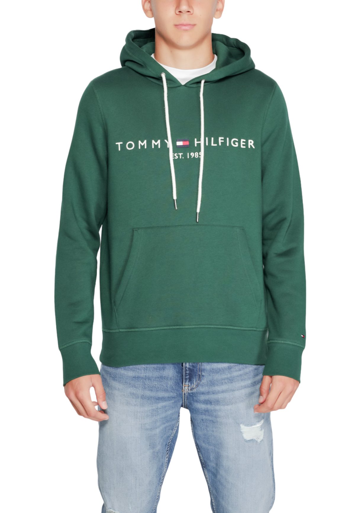 Tommy Hilfiger Tommy Hilfiger Felpa Uomo