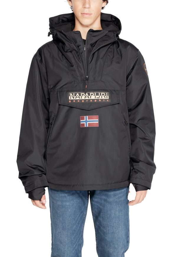 Napapijri - Napapijri Giubbotto Uomo