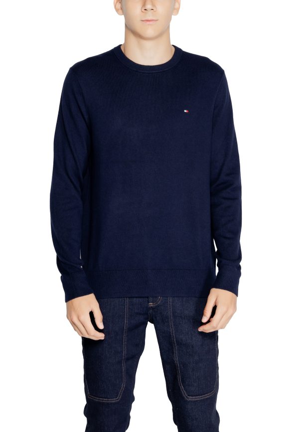 Tommy Hilfiger - Tommy Hilfiger Maglia Uomo