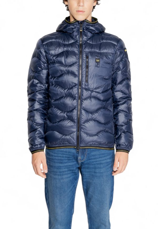 Blauer - Blauer Giubbotto Uomo