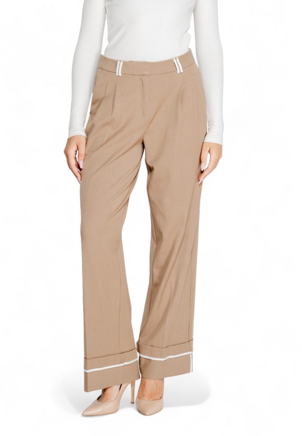 Only - Only Pantaloni Donna