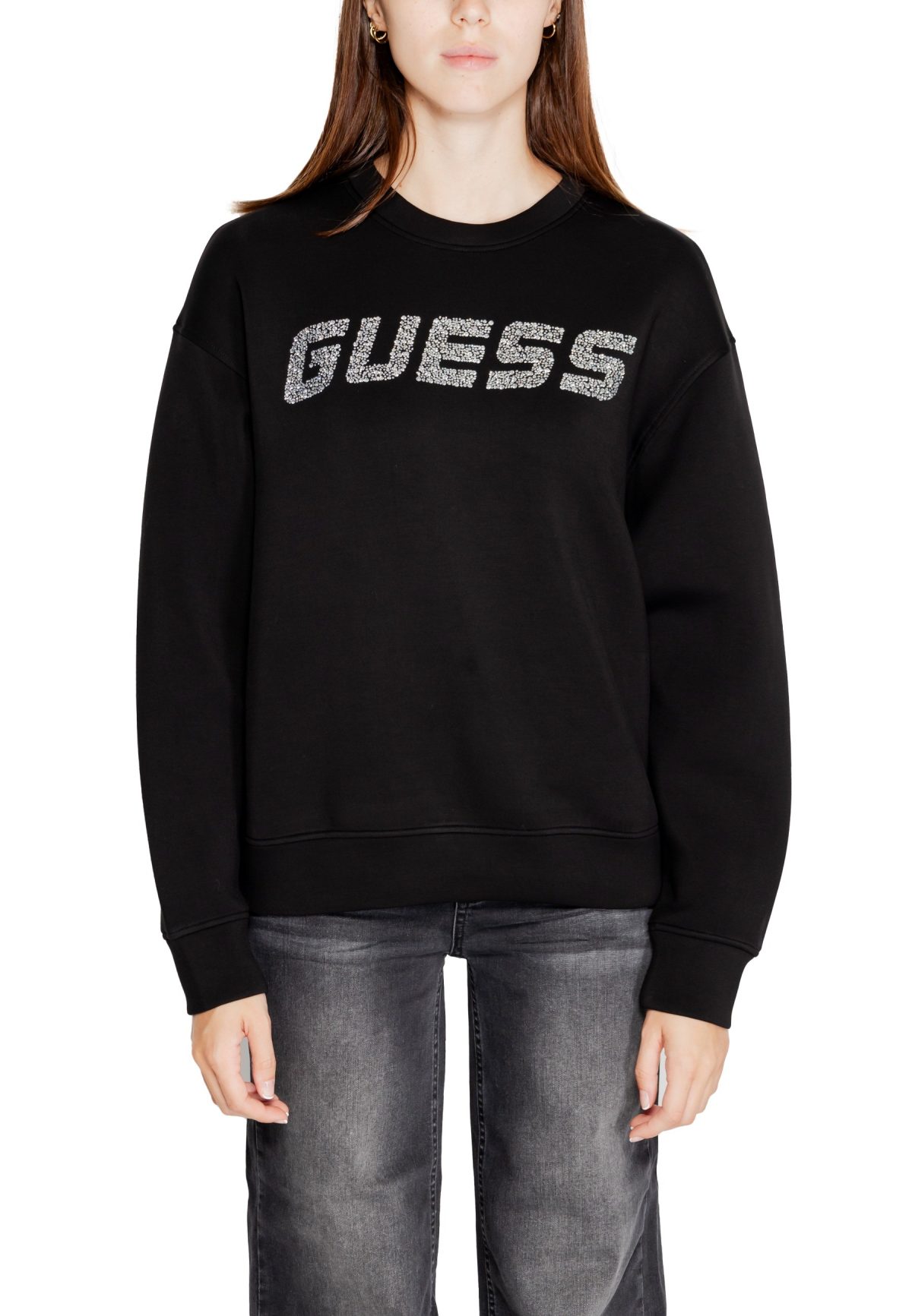 Guess Active Guess Active Felpa Donna