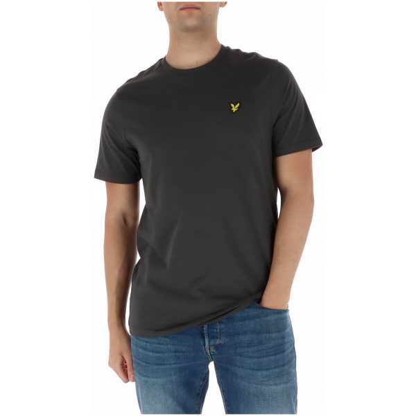 Lyle & Scott - Lyle & Scott T-Shirt Uomo
