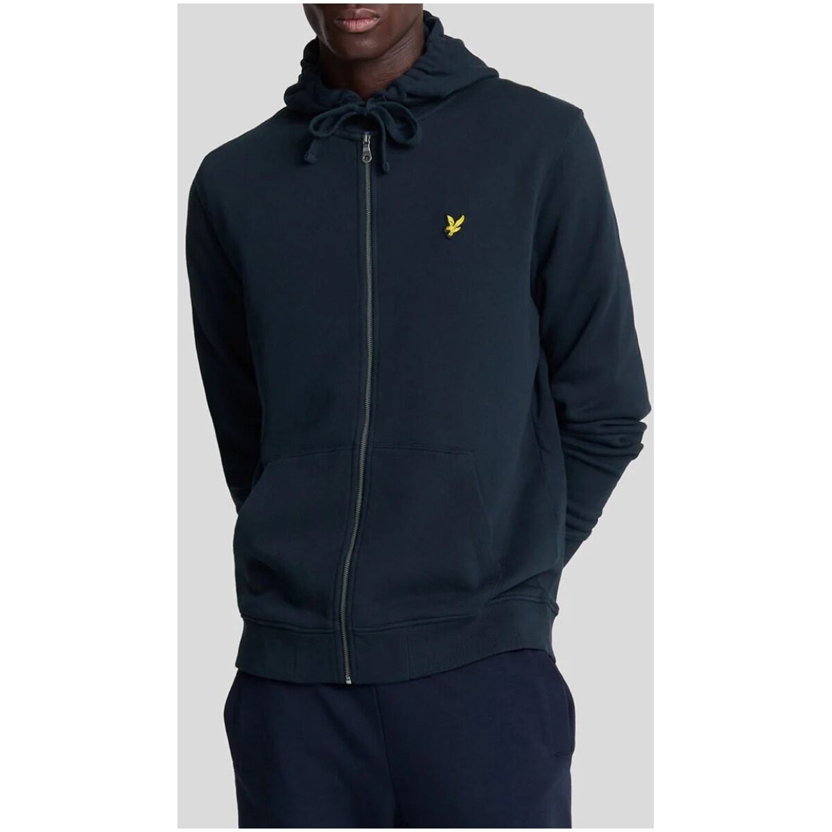 Lyle & Scott Lyle & Scott Felpa Uomo