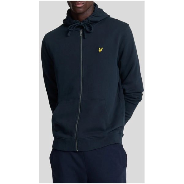 Lyle & Scott - Lyle & Scott Felpa Uomo