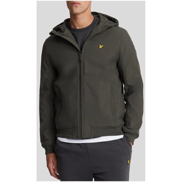 Lyle & Scott - Lyle & Scott Giacca Uomo