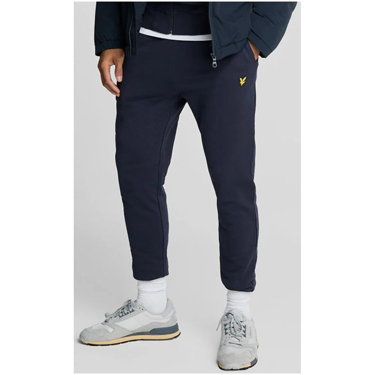 Lyle & Scott Lyle & Scott Pantaloni Uomo