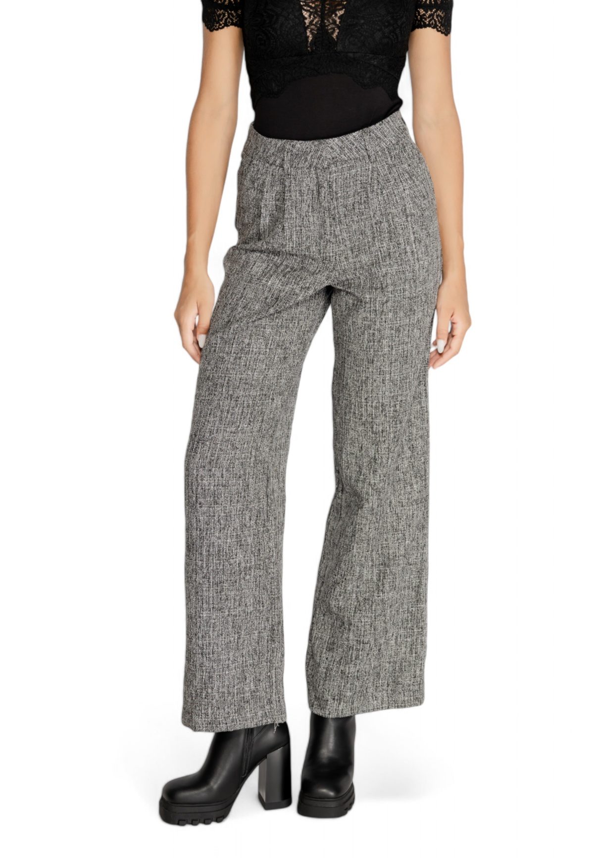 Vila Clothes Vila Clothes Pantaloni Donna