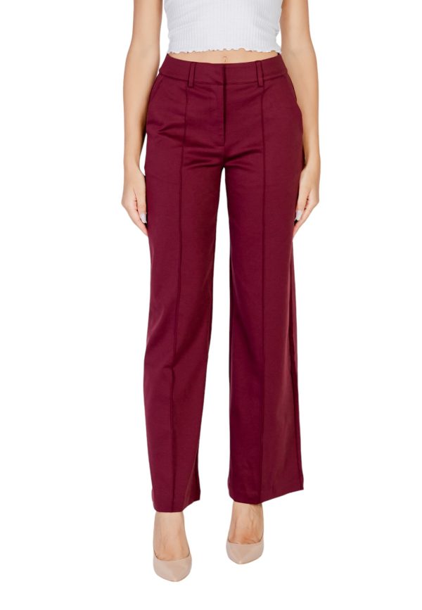 Ichi - Ichi Pantaloni Donna