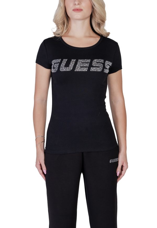 Guess - Guess T-Shirt Donna