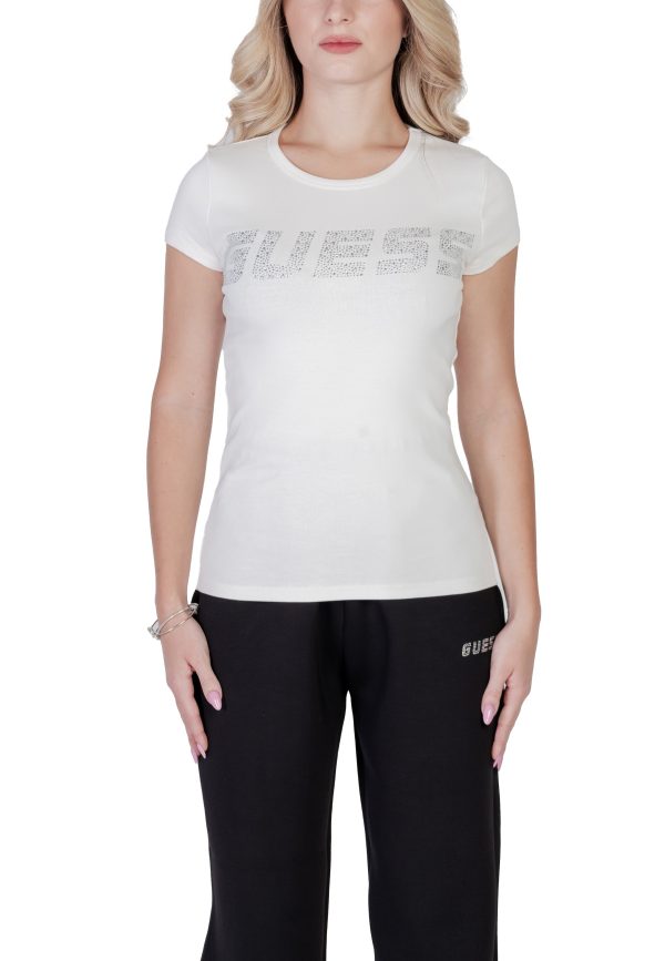 Guess - Guess T-Shirt Donna