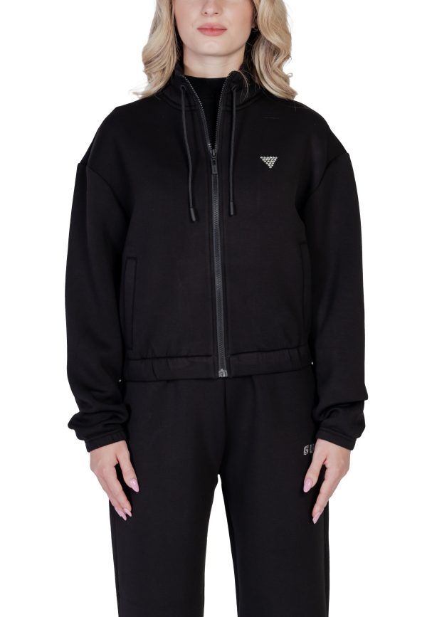 Guess Active - Guess Active Felpa Donna