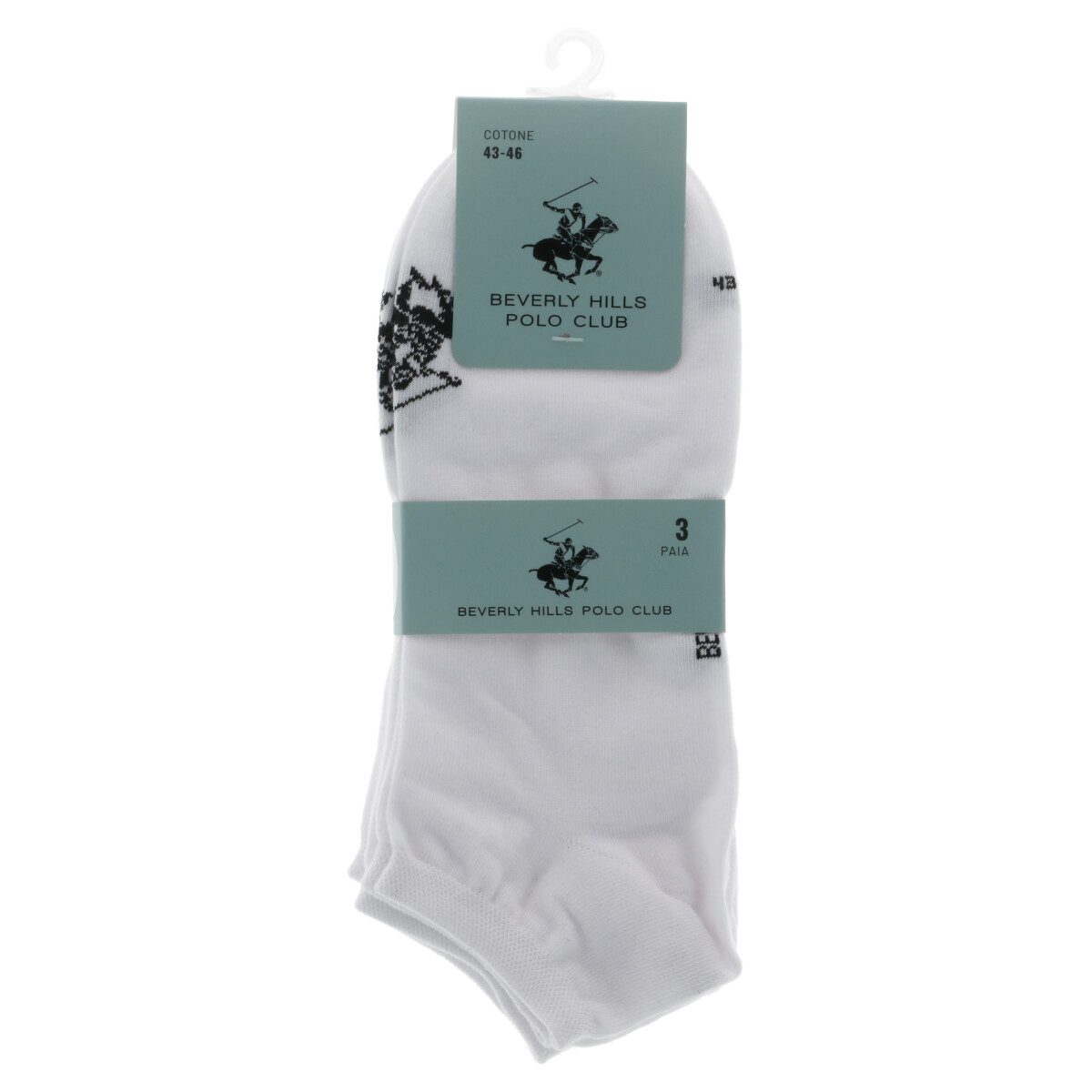 Beverly Hills Polo Club Beverly Hills Polo Club Intimo Uomo