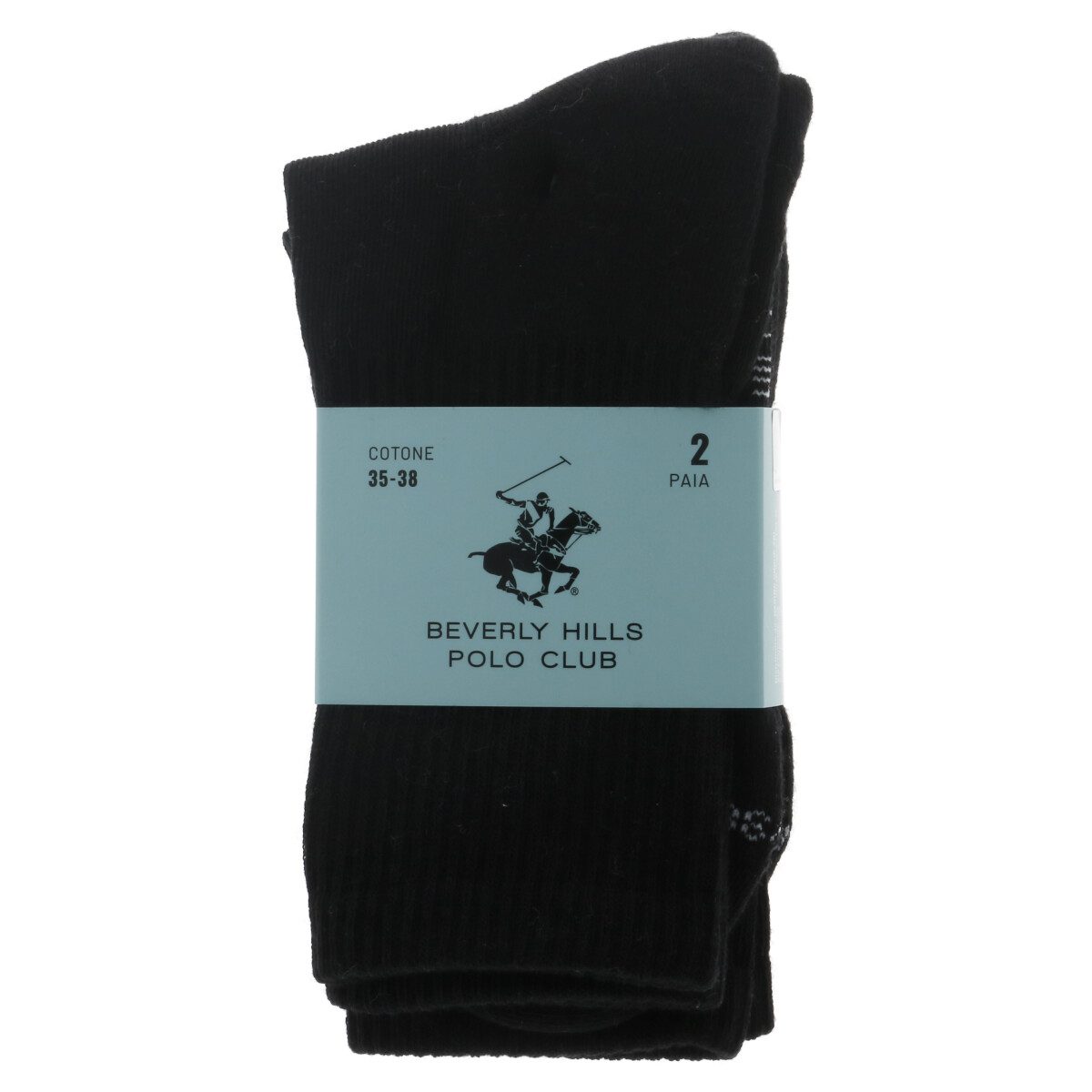 Beverly Hills Polo Club Beverly Hills Polo Club Intimo Uomo