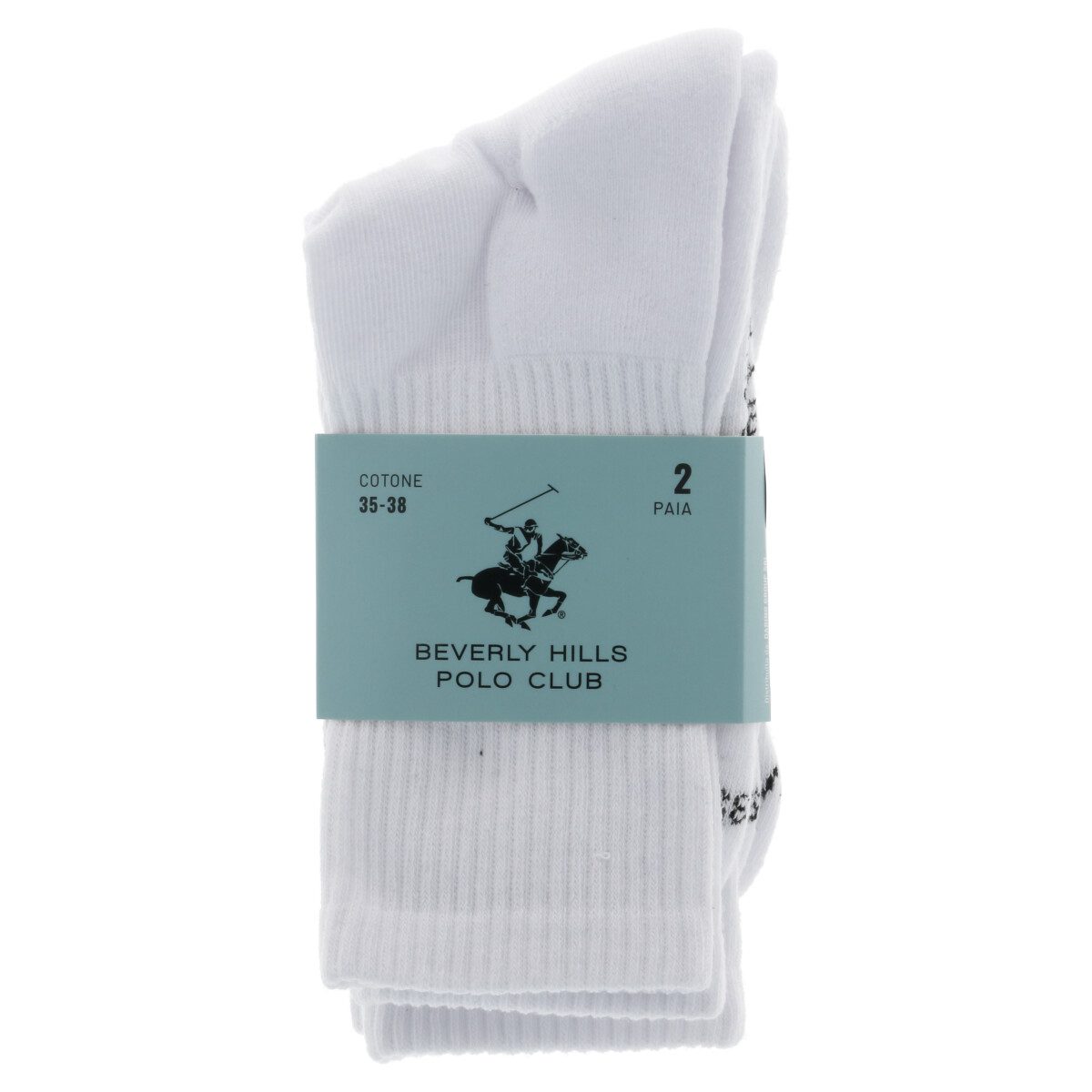 Beverly Hills Polo Club Beverly Hills Polo Club Intimo Uomo