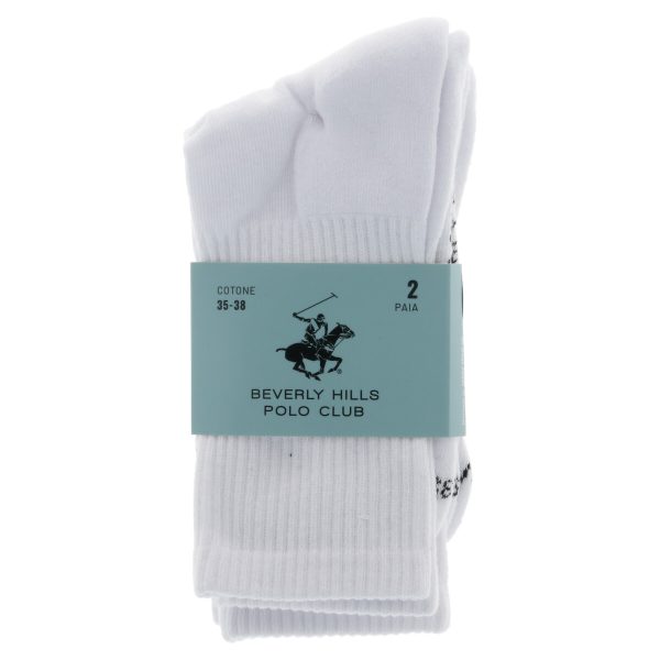 Beverly Hills Polo Club - Beverly Hills Polo Club Intimo Uomo