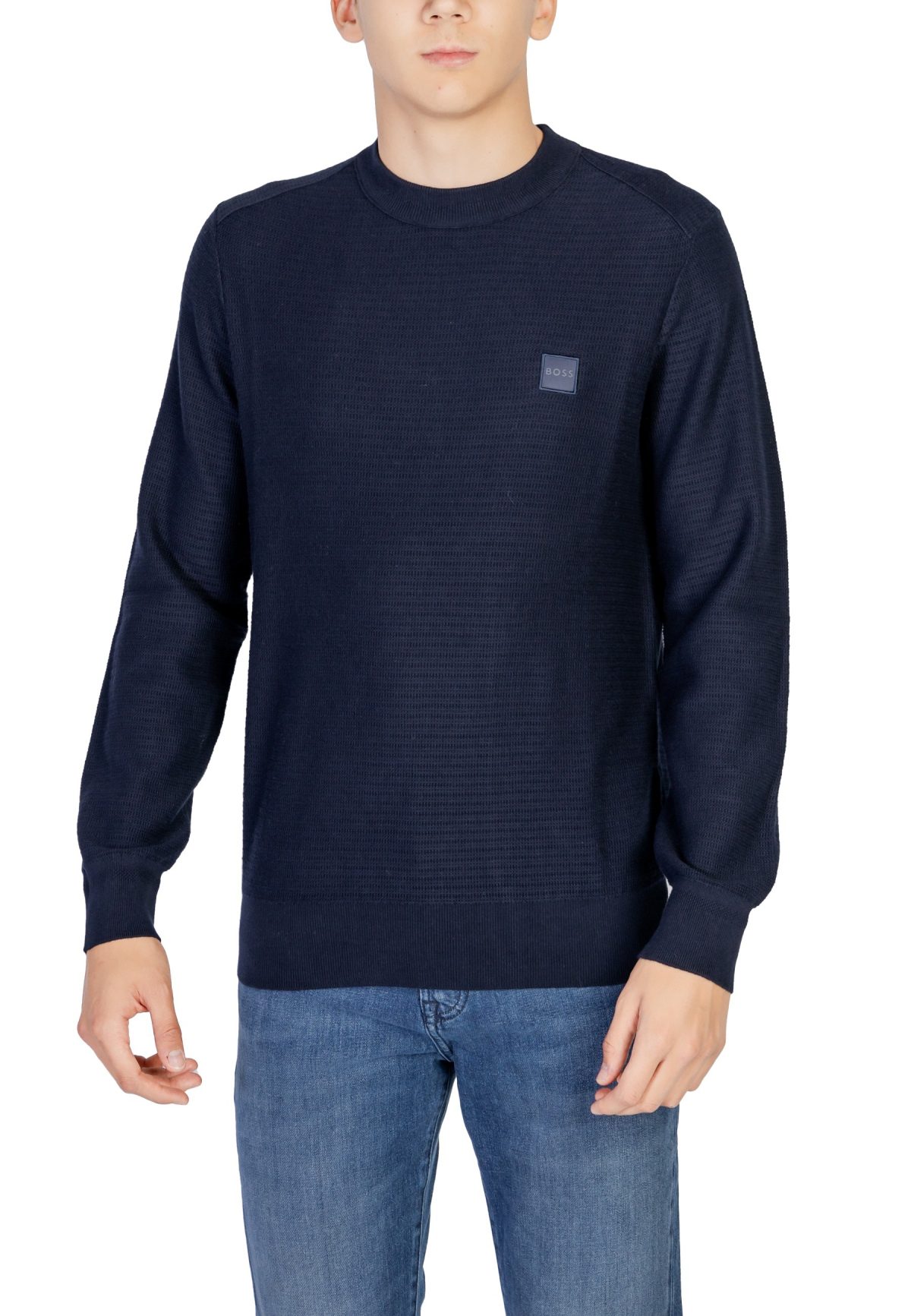 Boss Boss Maglia Uomo
