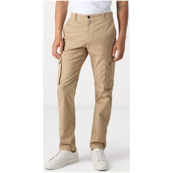 Lyle & Scott - Lyle & Scott Pantaloni Uomo