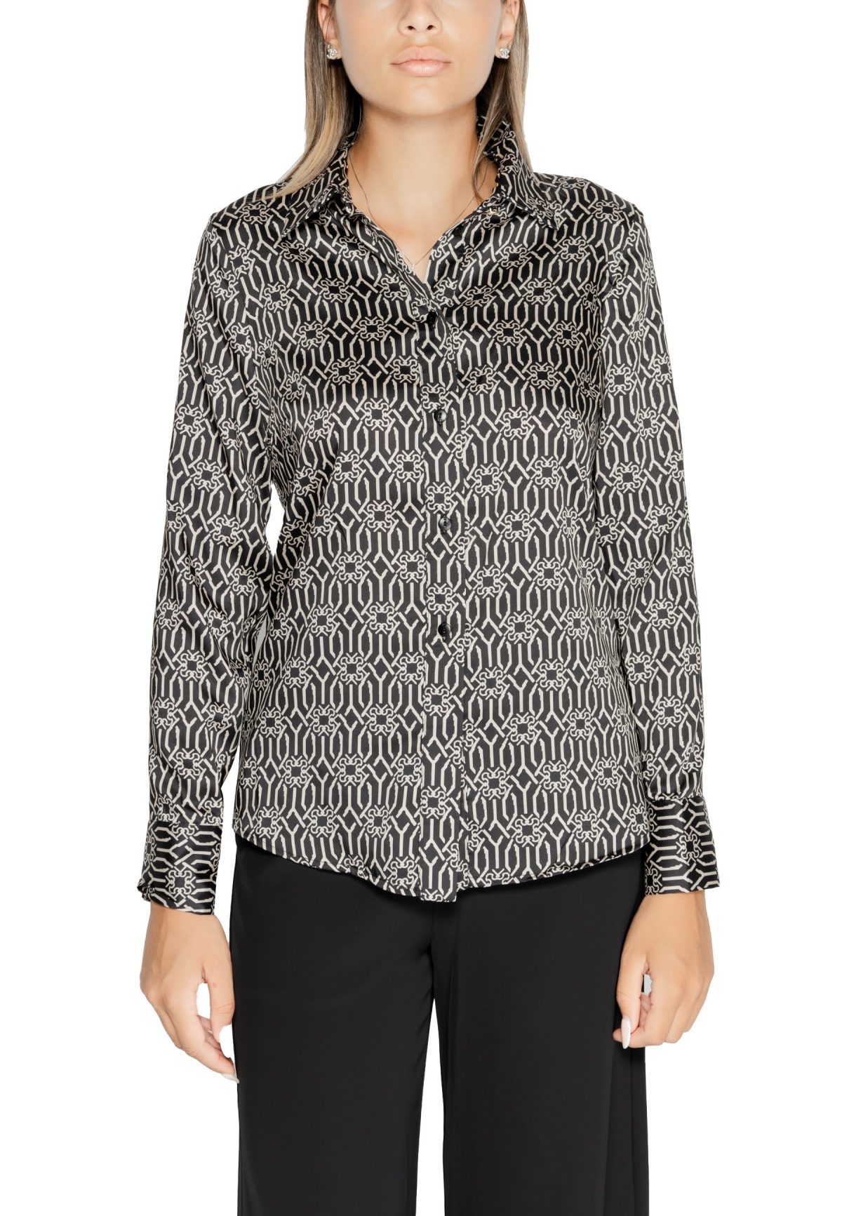 Rinascimento Rinascimento Camicia Donna