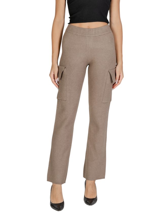 Vila Clothes - Vila Clothes Pantaloni Donna