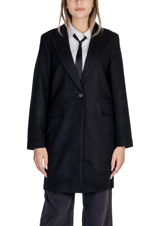 Only - Only Cappotto Donna