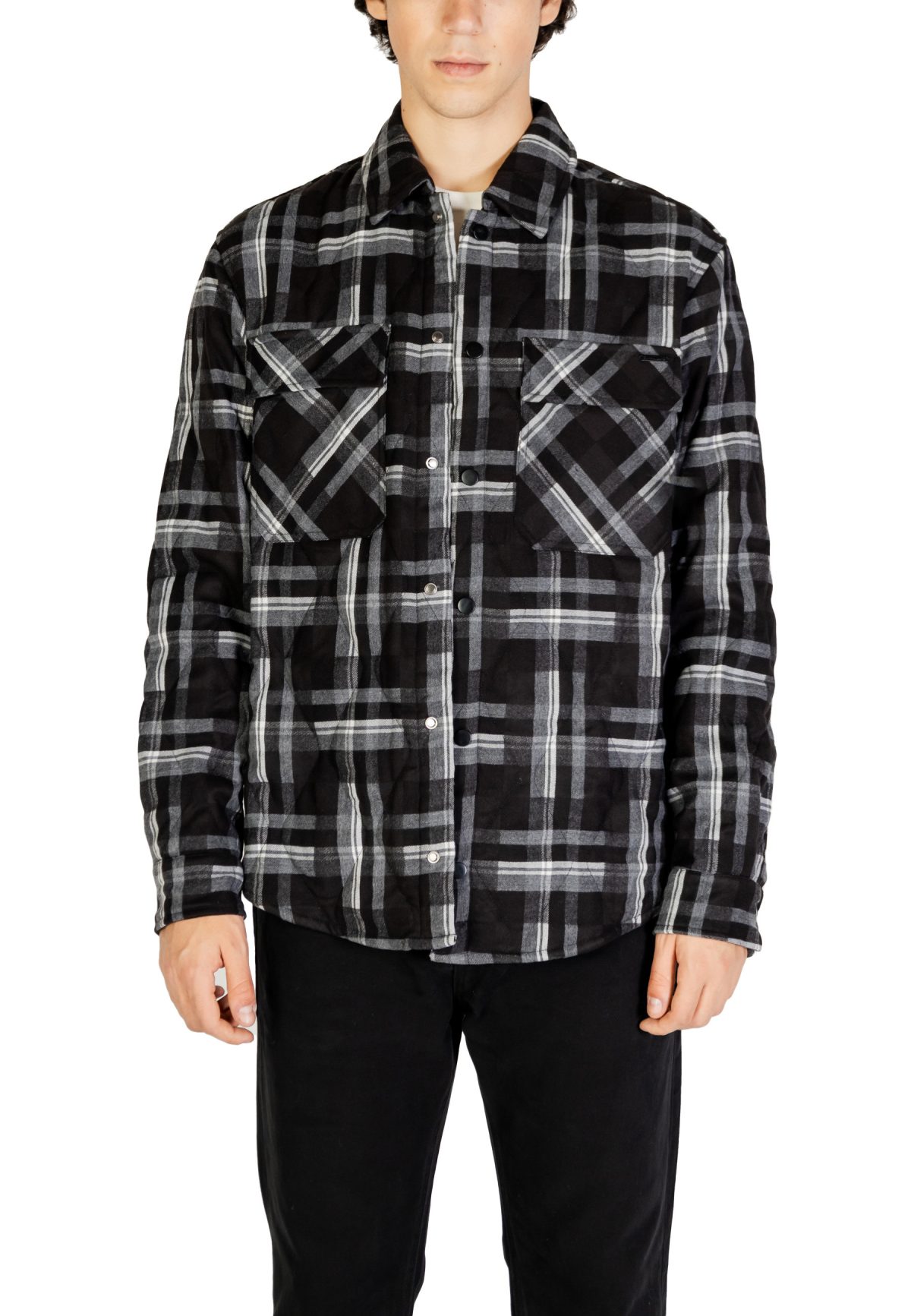 Gianni Lupo Gianni Lupo Camicia Uomo