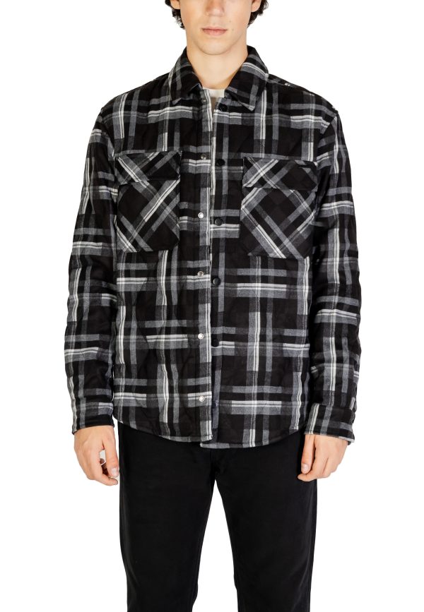 Gianni Lupo - Gianni Lupo Camicia Uomo