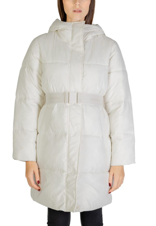 Calvin Klein Jeans - Calvin Klein Jeans Giubbotto Donna