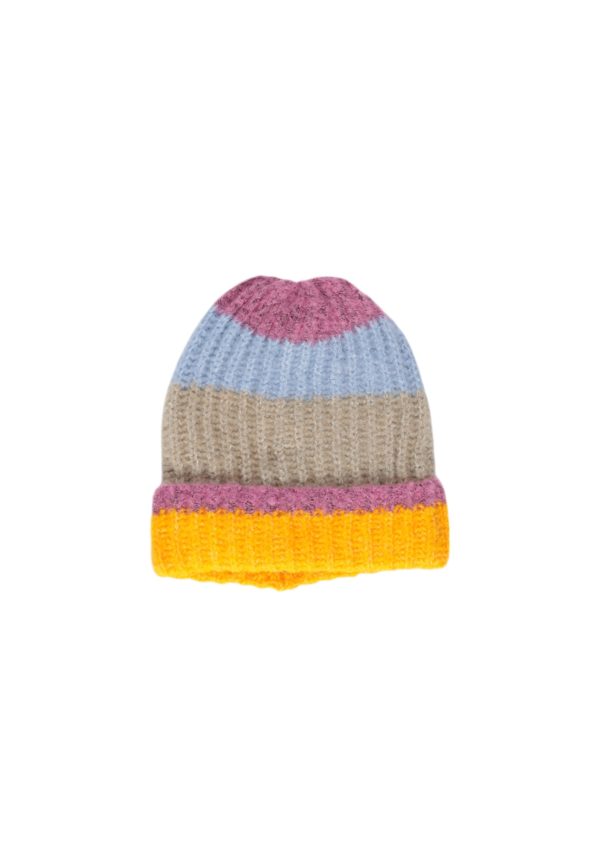 Pieces - Pieces Cappello Donna