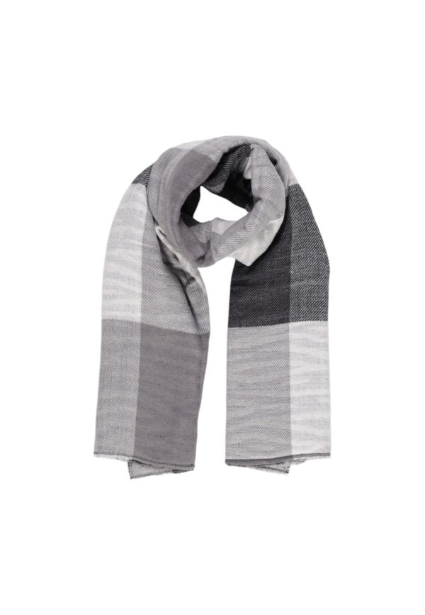 Pieces - Pieces Sciarpa Donna