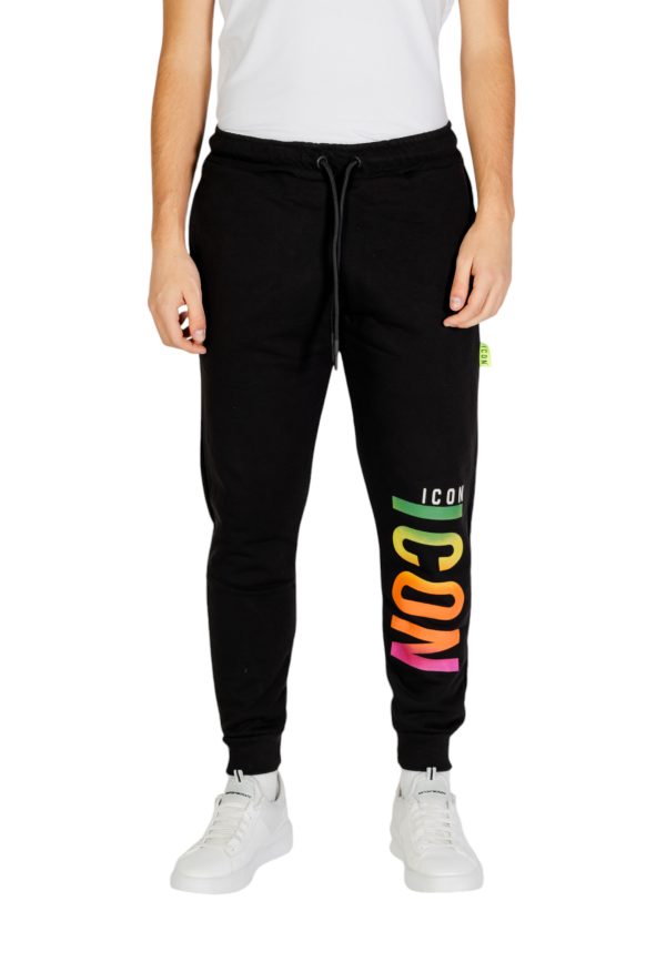 Icon - Icon Pantaloni Uomo
