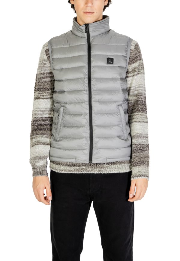 Gianni Lupo - Gianni Lupo Gilet Uomo