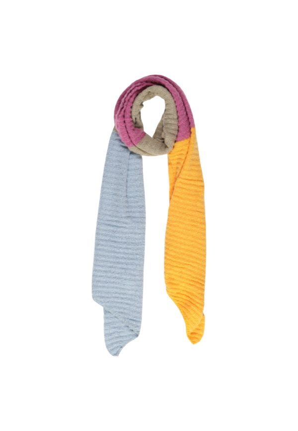 Pieces - Pieces Sciarpa Donna