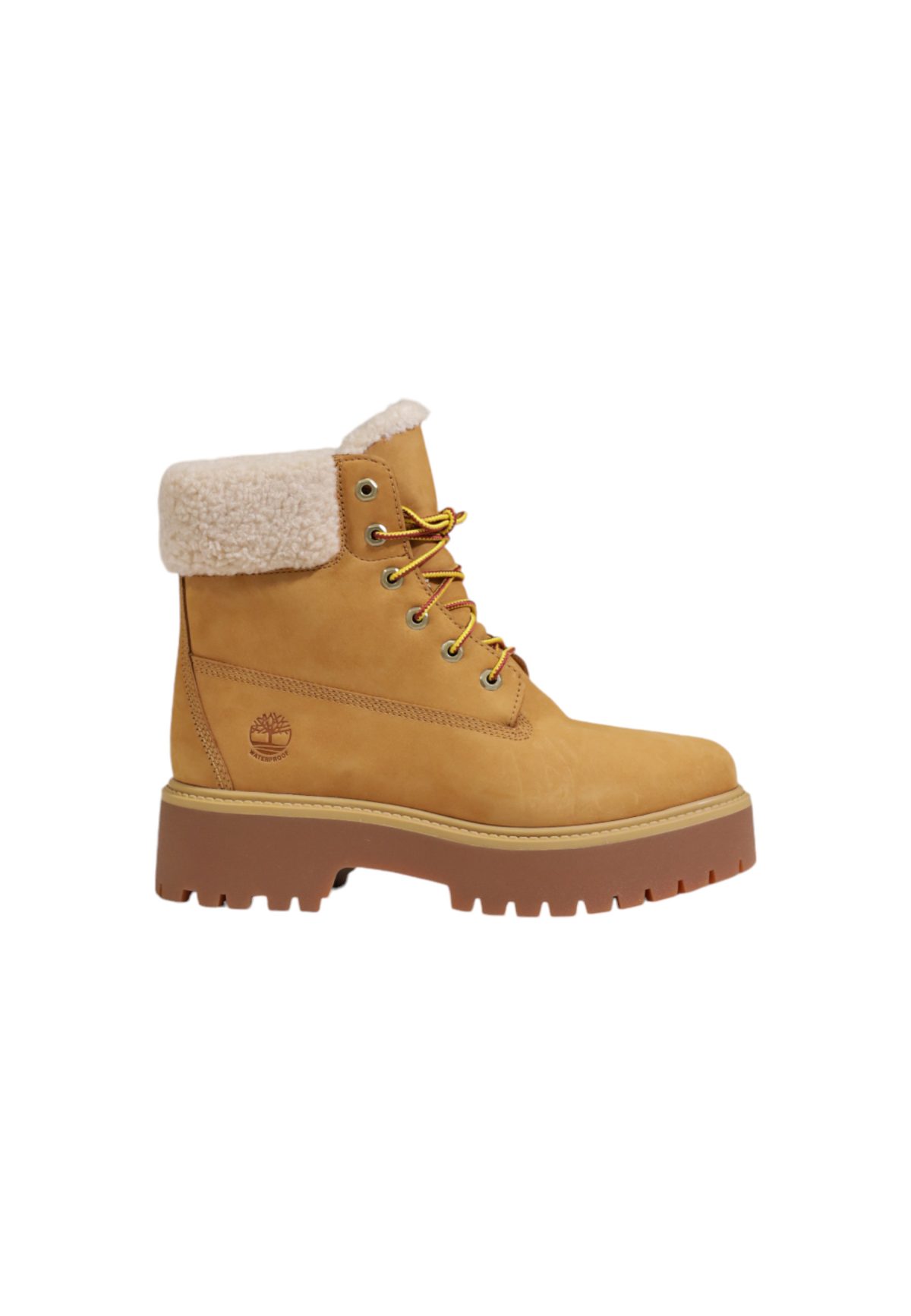 Timberland Timberland Stivali Donna
