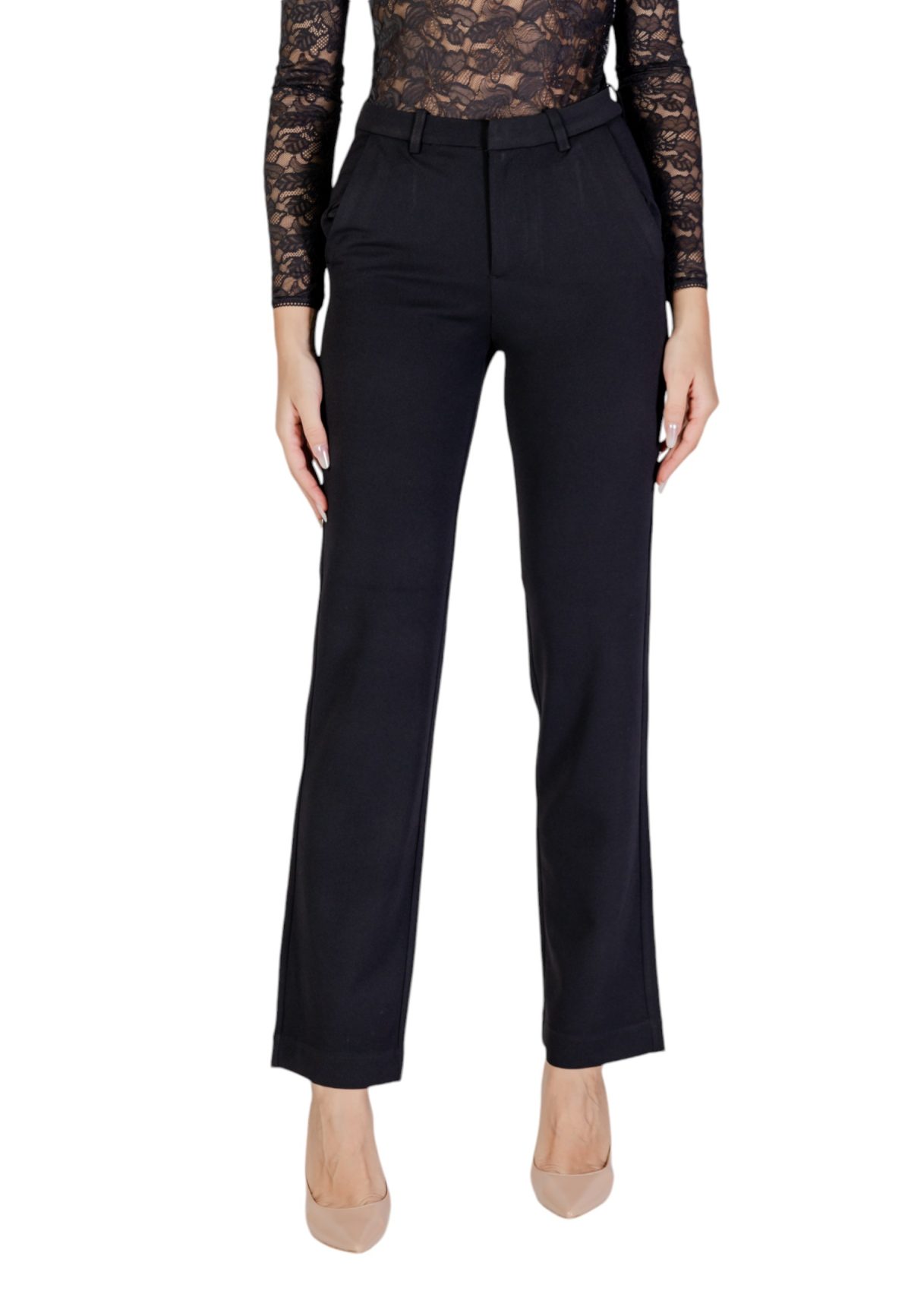 Only Only Pantaloni Donna