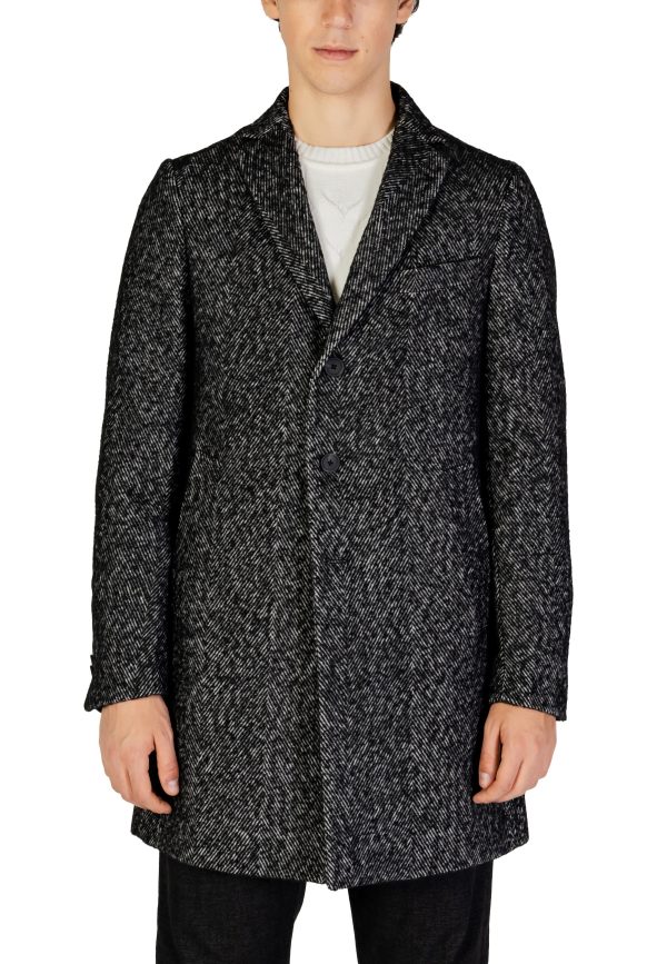 Hamaki-ho - Hamaki-ho Cappotto Uomo