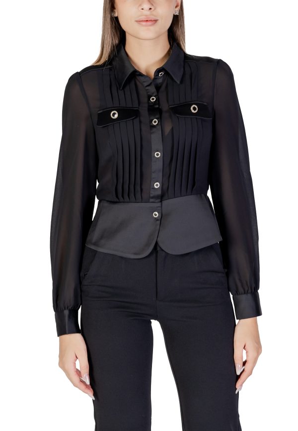 Morgan De Toi - Morgan De Toi Camicia Donna