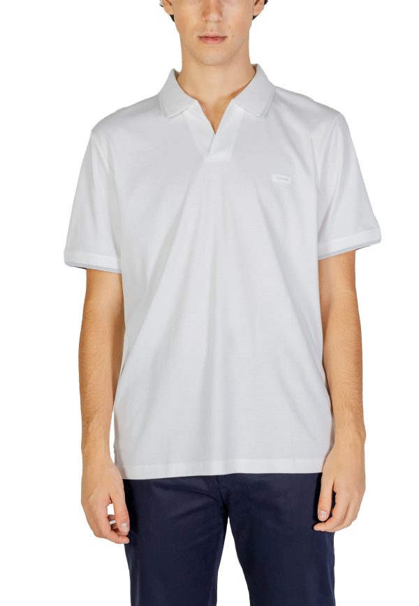 Calvin Klein Jeans - Calvin Klein Jeans Polo Uomo