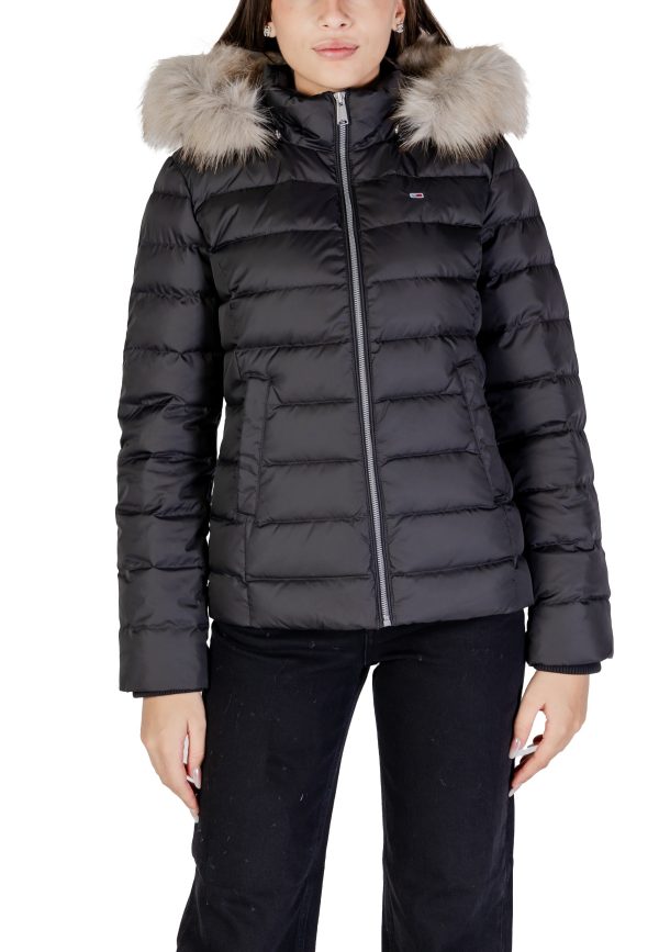 Tommy Hilfiger Jeans - Tommy Hilfiger Jeans Giubbotto Donna