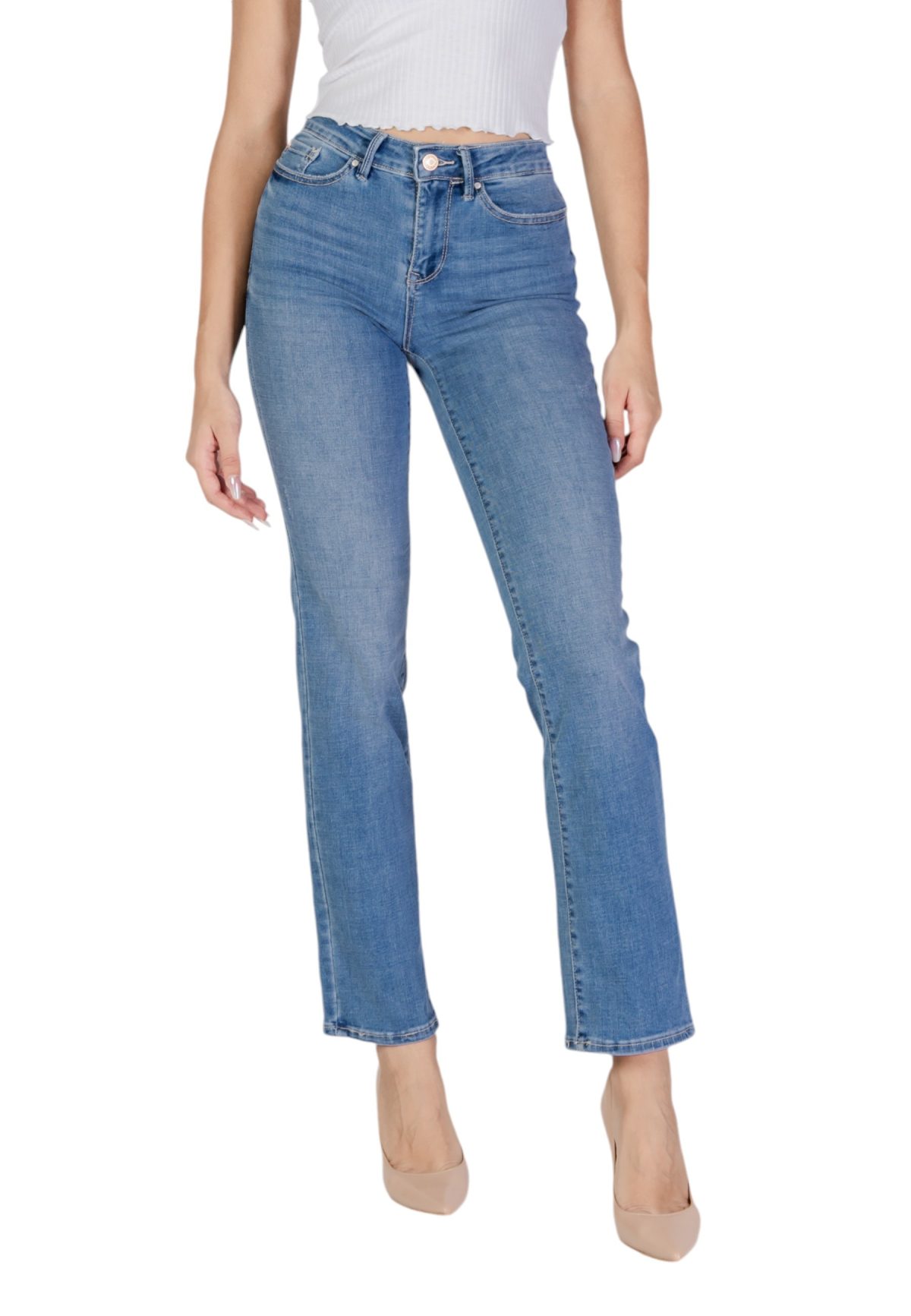 Vero Moda Vero Moda Jeans Donna