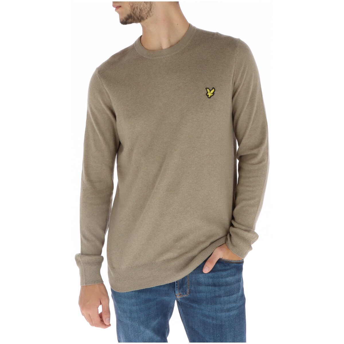 Lyle & Scott Lyle & Scott Maglia Uomo